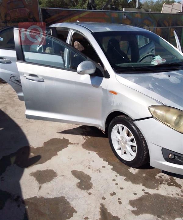 شيري فولوين 2 2013 للبيع في العراق -  بغداد